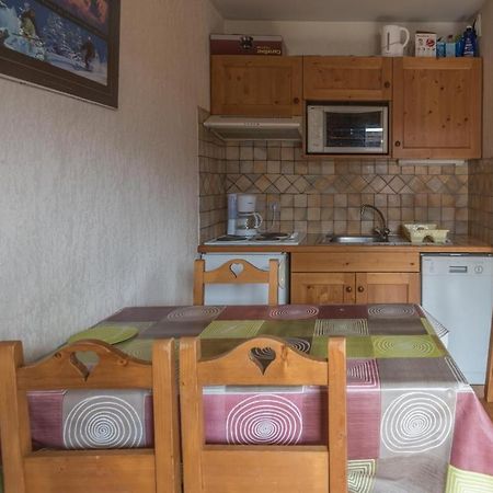 Appartement T2 Les Houches Pied Des Pistes 외부 사진